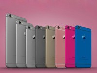 會有iPhone5SE 蘋果3月份將召開發(fā)布會