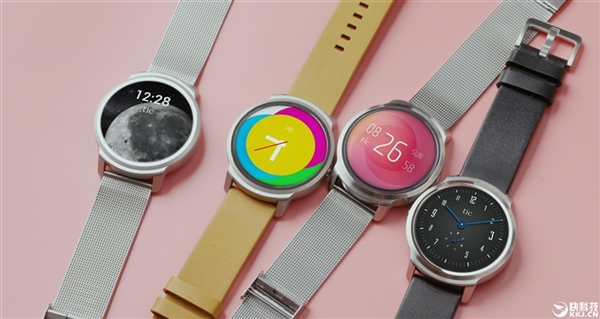 谷歌官方合作！出門問問發(fā)布Android Wear應(yīng)用商店