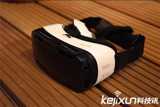 三星布局VR再進一步  VR硬件與內容雙管齊發