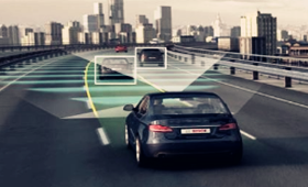 無人駕駛技術(shù)成熟只需十年：駕照將變得過時！