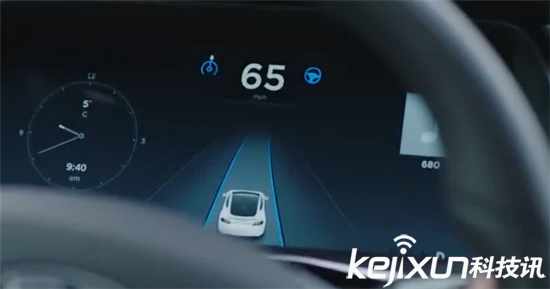 無人駕駛技術(shù)成熟還需十年：駕照將變得過時！