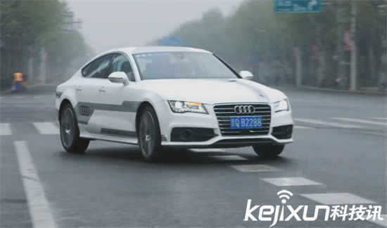 無人駕駛技術成熟還需十年:駕照將變得過時!