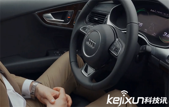 無(wú)人駕駛技術(shù)成熟還需十年：駕照將變得過(guò)時(shí)！