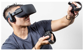 Oculus中文官網(wǎng)上線 中文名叫“傲庫路思”笑死人