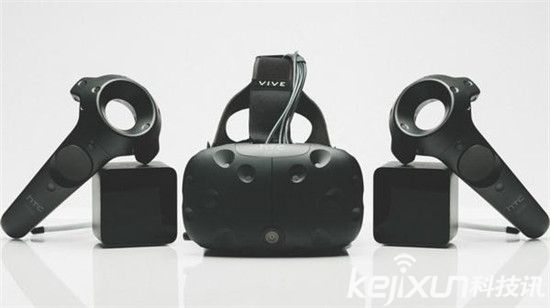 三大虛擬現(xiàn)實(shí)VR頭盔  到底誰的更值得買