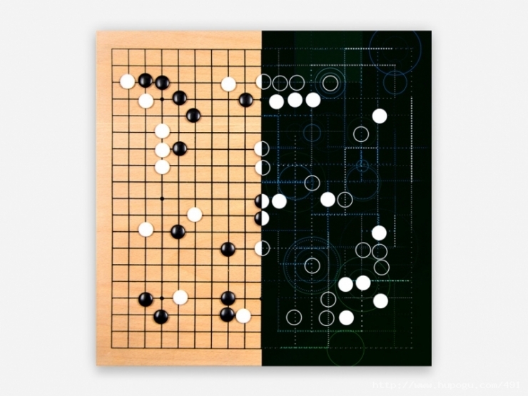 Google人工智能擊敗歐洲圍棋冠軍， AlphaGo 究竟是怎么做到的？