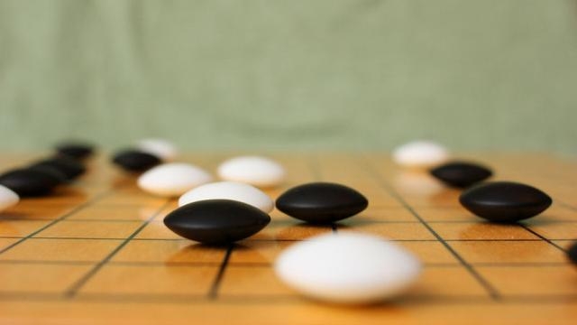 谷歌AlphaGo的勝利:不是計算機打敗了人類,而是人類打敗了人類