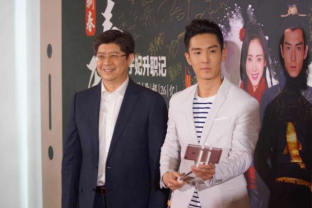 太子妃恢復上架 太子妃升職記下架