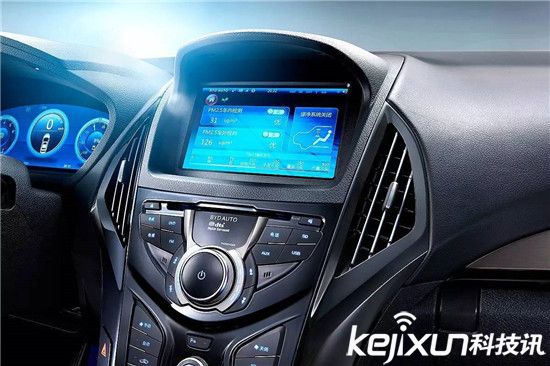 比亞迪汽車:讓奧迪特斯拉欲哭無淚