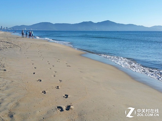 春節(jié)出游 夠快才暢快vivo X6帶你游越南