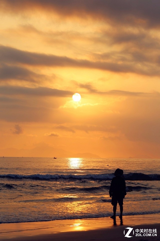 春節(jié)出游 夠快才暢快vivo X6帶你游越南