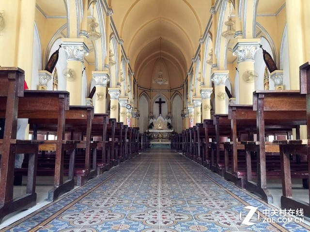 春節(jié)出游 夠快才暢快vivo X6帶你游越南