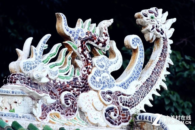 春節(jié)出游 夠快才暢快vivo X6帶你游越南