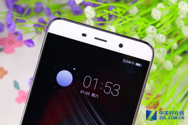 升級(jí)更具性價(jià)比 大神Note3高配版圖賞