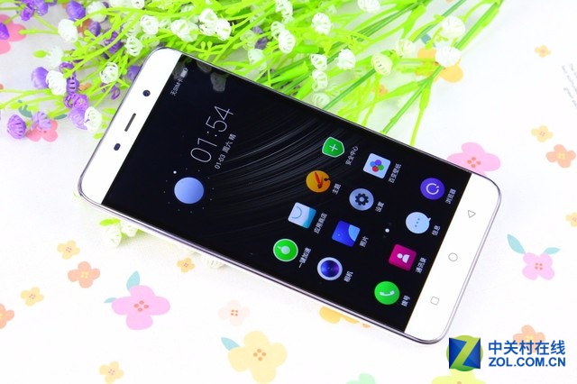 升級(jí)更具性價(jià)比 大神Note3高配版圖賞