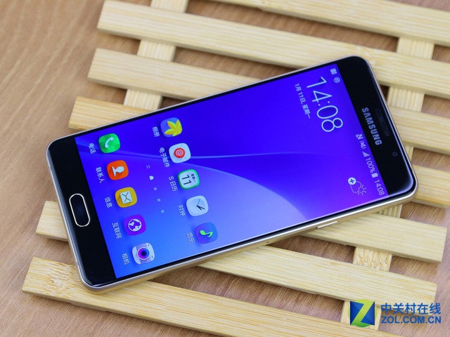 3300mAh大電池 全新Galaxy A7續航體驗（不發） 