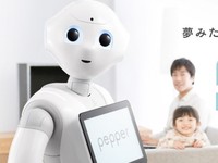 日本手機那些事:運營商起用機器人賣手機