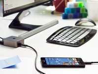 手機業務營收下降49% 拖累微軟營收