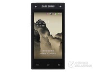 沉穩商務風 三星G9098今日報價6056元