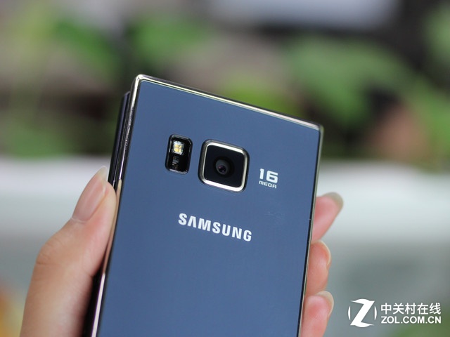 搭64位處理器 三星領世旗艦Ⅲ報價8478元 