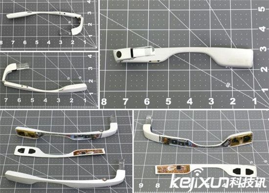 谷歌眼鏡只針對企業用戶  普通用戶可能無福消受了