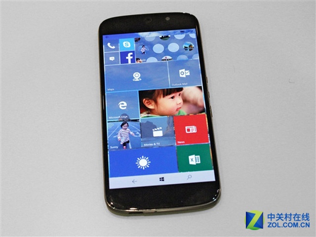 配置保持不變 宏?Jade Primo安卓版曝光 