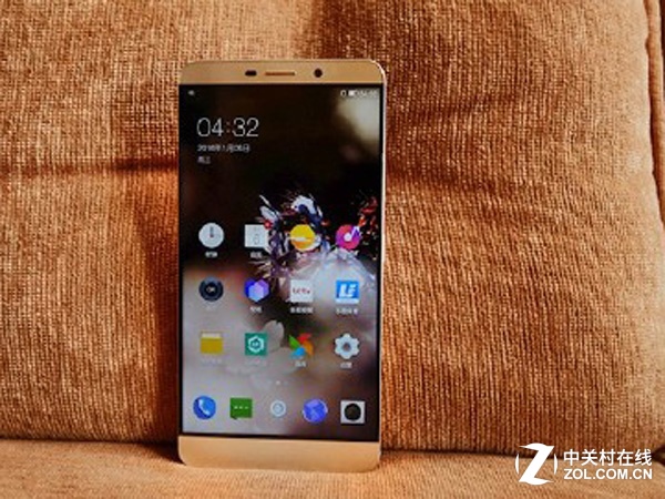 驍龍820首發(fā)成定局 樂視Max PRO已獲入網(wǎng) 