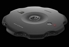 三星VR相機Gear 360曝光：只和新Galaxy S7兼容！