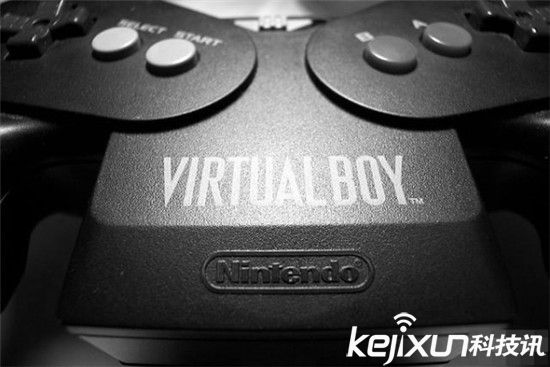 任天堂或重返VR市場：一別已過二十多年