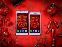  vivo X6/X6 Plus圖賞 年末賀歲年味十足