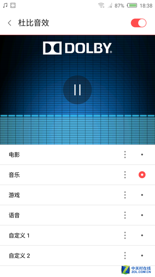 nubia My 布拉格評測 