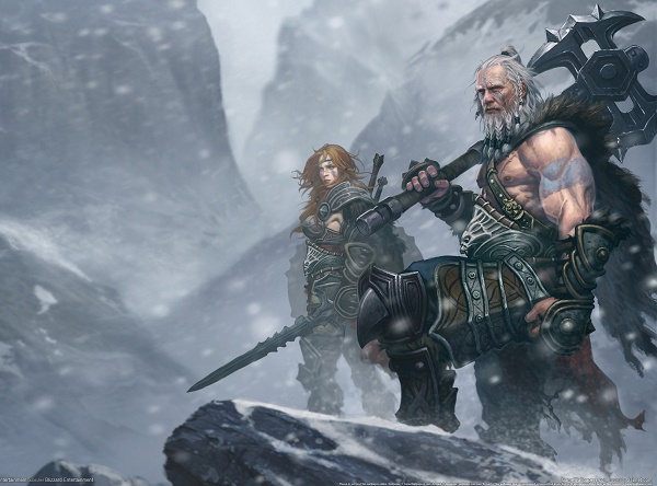 暗黑破壞神III資料片2.4.0發(fā)售期曝光