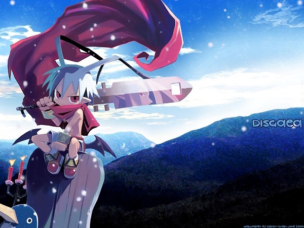 魔界戰記PC版本月發售價格68元顯親民