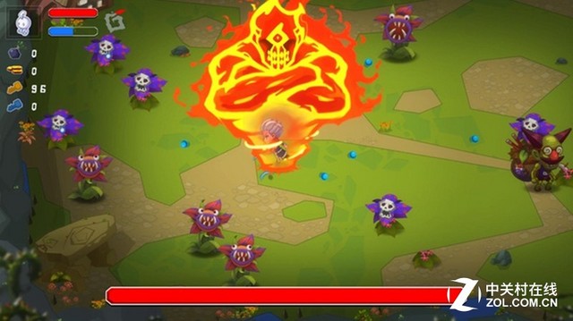 古有潑猴大鬧天宮，今宵游戲折騰一宿！ 