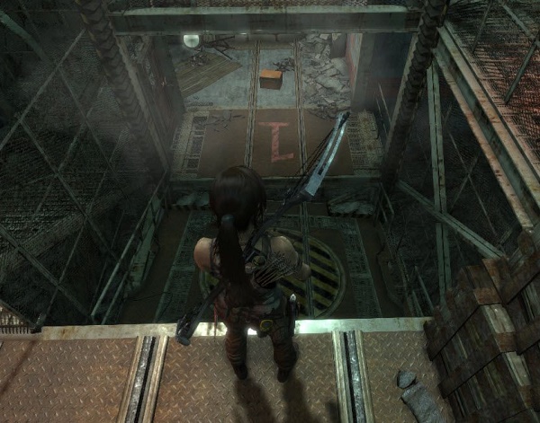 經(jīng)典再現(xiàn)古墓麗影9或發(fā)布Linux平臺(tái)版 