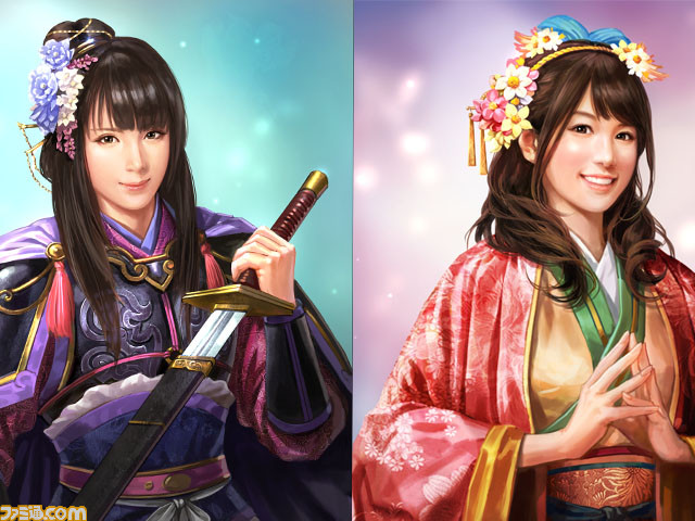 三國志13國行PS4版正制作玩家盼低價