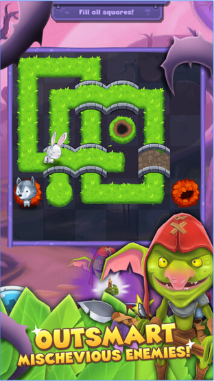 等人等車沒事兒干?殺時間小游戲幫你忙 