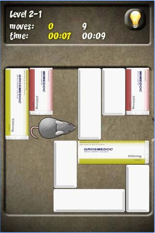 等人等車沒事兒干?殺時間小游戲幫你忙 