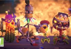 植物大戰僵尸花園戰爭2開啟beta測試