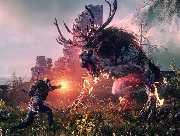 巫師3新手入門攻略:派系選擇理財(cái)任務(wù)