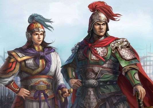 光榮宣布三國(guó)志13跳票趕不及30年慶典