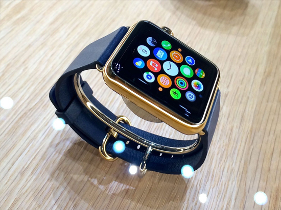 蘋果招聘新職位 Apple Watch即將更新 