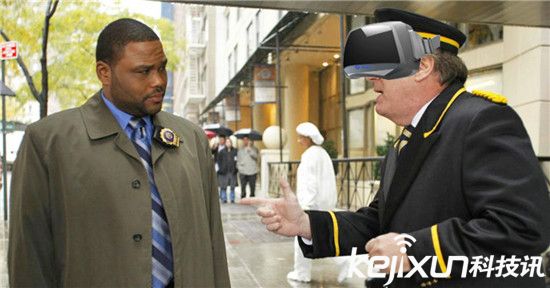 全民VR時(shí)代現(xiàn)在到來(lái)？你想多了！