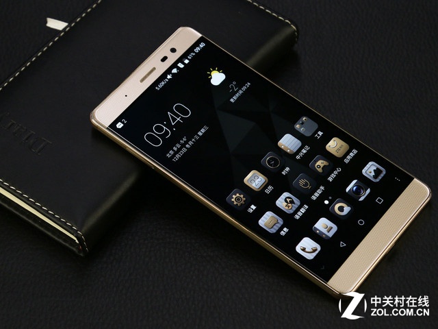 都比iPhone好看 近期熱門金屬手機推薦