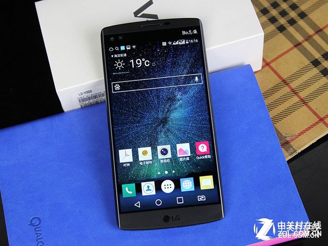 一鍵美顏/雙前置鏡頭 實(shí)力派美顏手機(jī)薦 