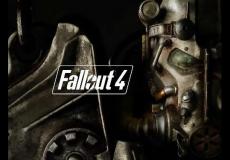 輻射4林恩森林刷傳奇裝備前綴高斯槍