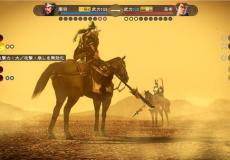 三國志13單挑系統(tǒng)怎么玩何時(shí)觸發(fā)單挑