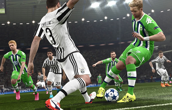 實(shí)況足球2016大師聯(lián)賽交易與賺錢技巧