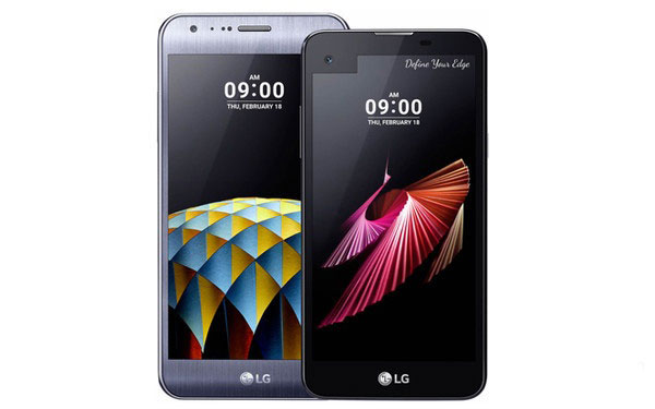 LG G5只身赴會? LG X系列新機將現身MWC 