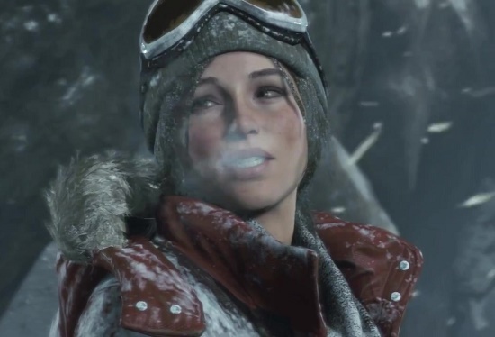 水晶動力:古墓麗影新作計劃已在進(jìn)行 